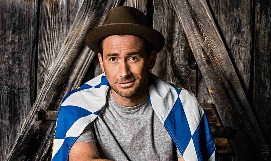 Harry G KURHAUS Bad Tölz